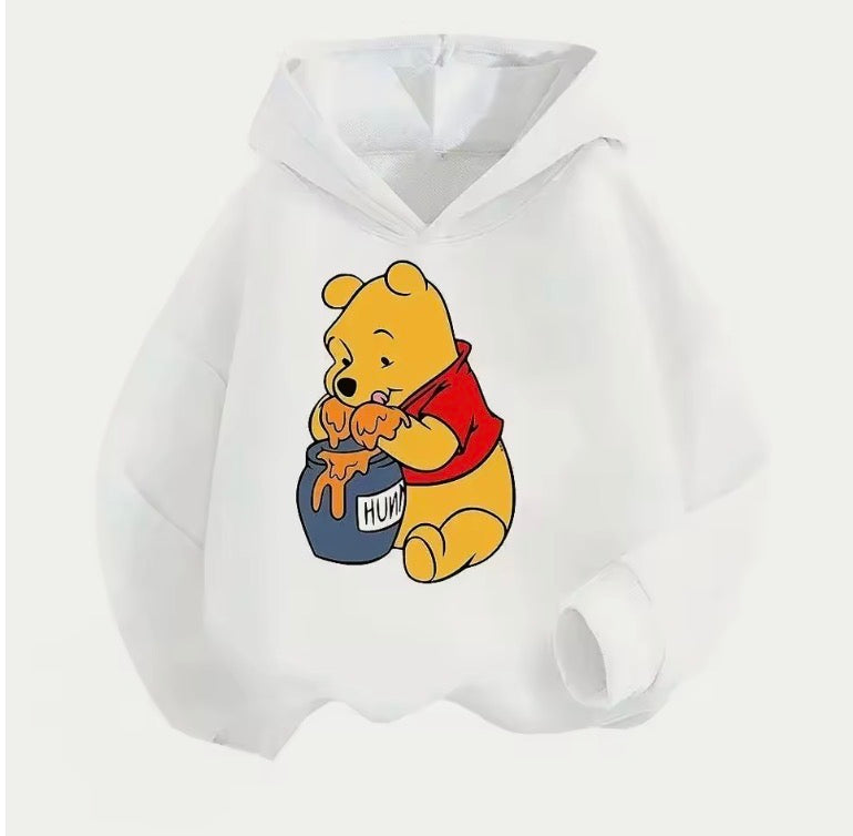 Winnie the Pooh Kids Hoodie