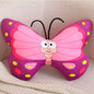 Butterfly Plush Cushion