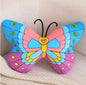 Butterfly Plush Cushion