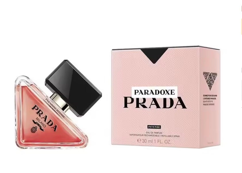 PRADA - Paradoxe Intense Eau de Perfume (30ml)