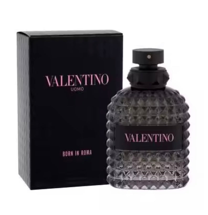 Valentino - Uomo Born In Roma EDT (100ml)