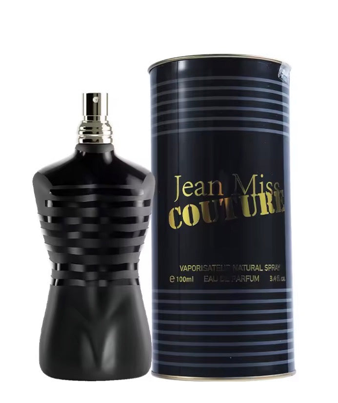 Jean Miss Couture Eau de Parfum 100ml