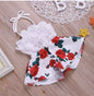 Newborn Baby Girls Romper