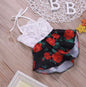 Newborn Baby Girls Romper