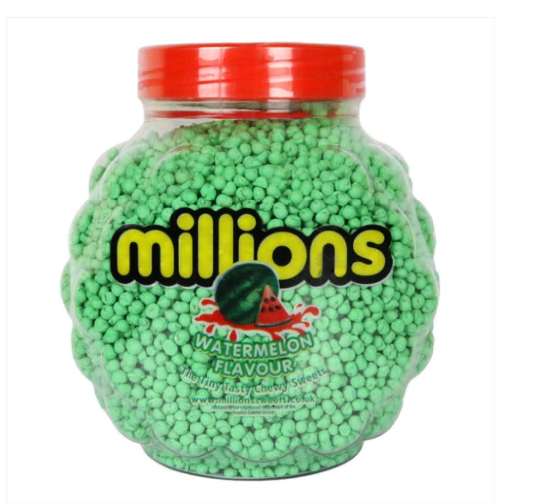 Millions Mega Jar 2.27Kg
