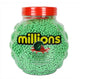 Millions Mega Jar 2.27Kg
