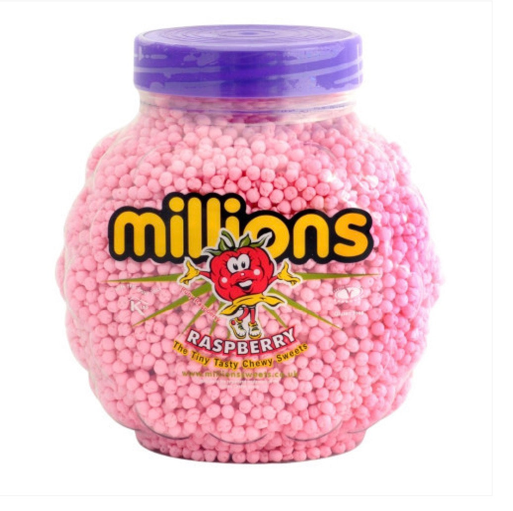 Millions Mega Jar 2.27Kg