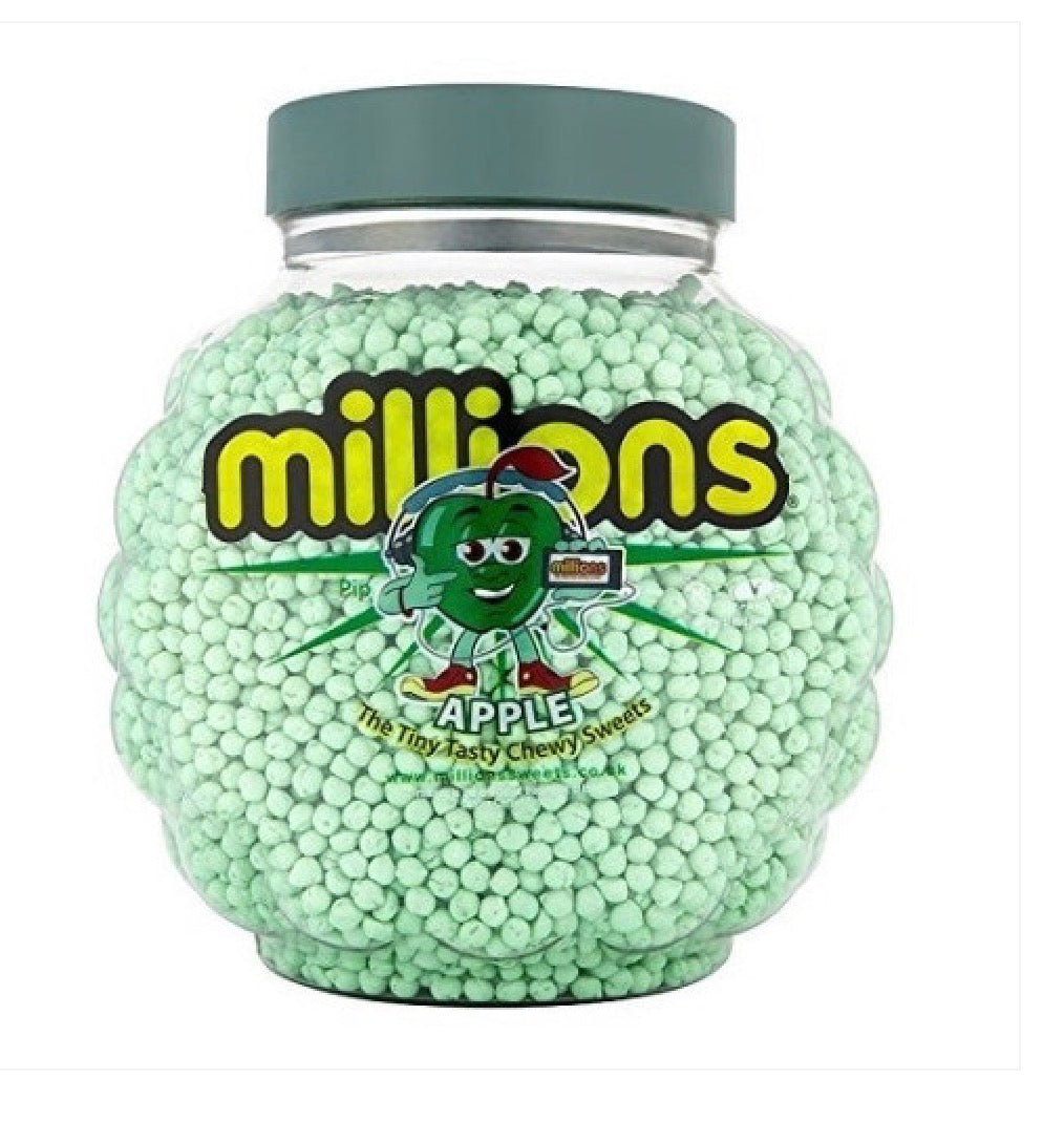 Millions Mega Jar 2.27Kg