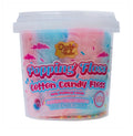 Candy Paradise Popping Candy Floss 6x50g