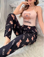 2PCS/Set Pyjamas