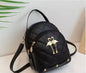 Mini Backpack for Women