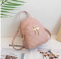 Mini Backpack for Women