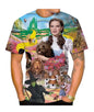 The Wizard of Oz 3D Printed T-Shirt