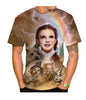 The Wizard of Oz 3D Printed T-Shirt