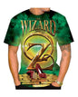 The Wizard of Oz 3D Printed T-Shirt