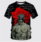 Men’s 2Pac T-Shirt