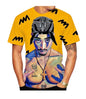 Men’s 2Pac T-Shirt