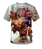 Men’s 2Pac T-Shirt