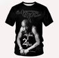 Men’s 2Pac T-Shirt