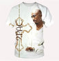 Men’s 2Pac T-Shirt