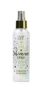 Liquid Highlight Spray Body Face Waterproof Shimmer High Gloss