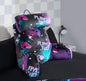 Gaming Cuddle Cushion with Head Rest