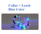 Dog LED Light UP Leash