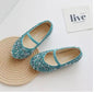 1 to 12 years old girls dress shoes