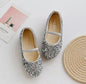 1 to 12 years old girls dress shoes