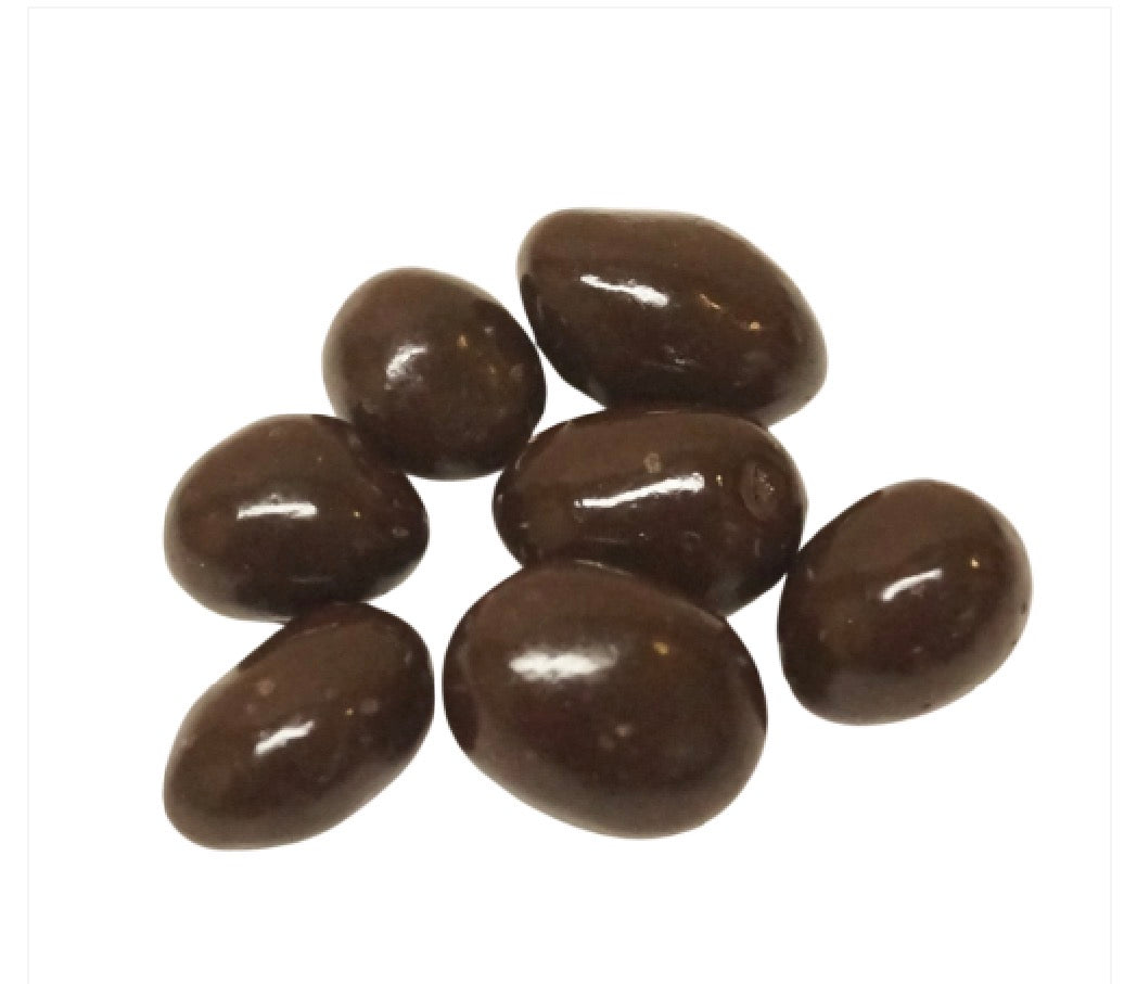 Dark Chocolate Peanuts 3Kg