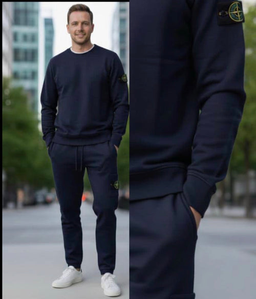 Men’s Stone Island Tracksuit