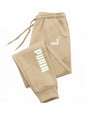 Women's Casual Puma Sweatpants