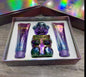 Moschino 3 Pcs Gift Set