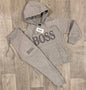 Kids BOSS Tracksuits