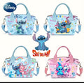 Disney Stitch New Women's Shoulder Bags
