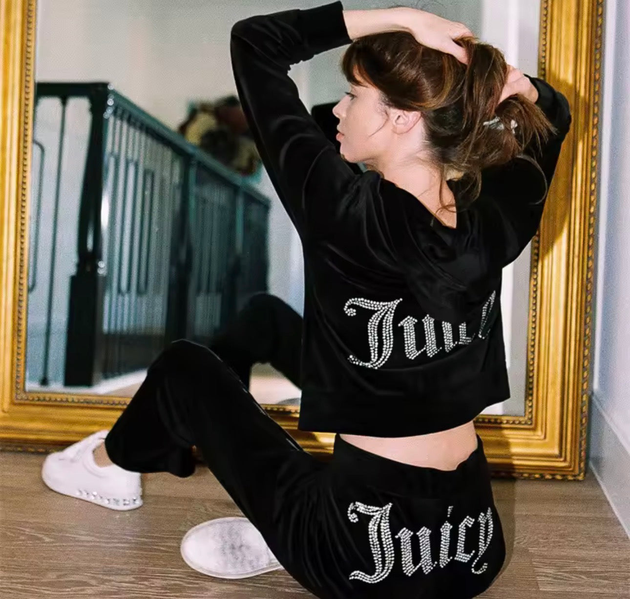 Juicy 2 Piece Set