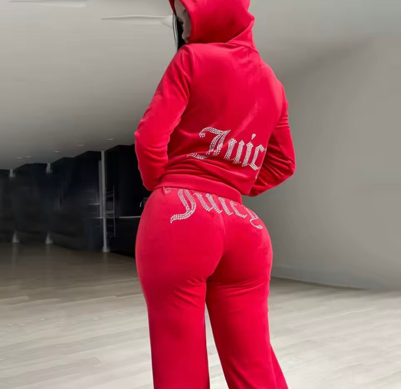 Juicy 2 Piece Set