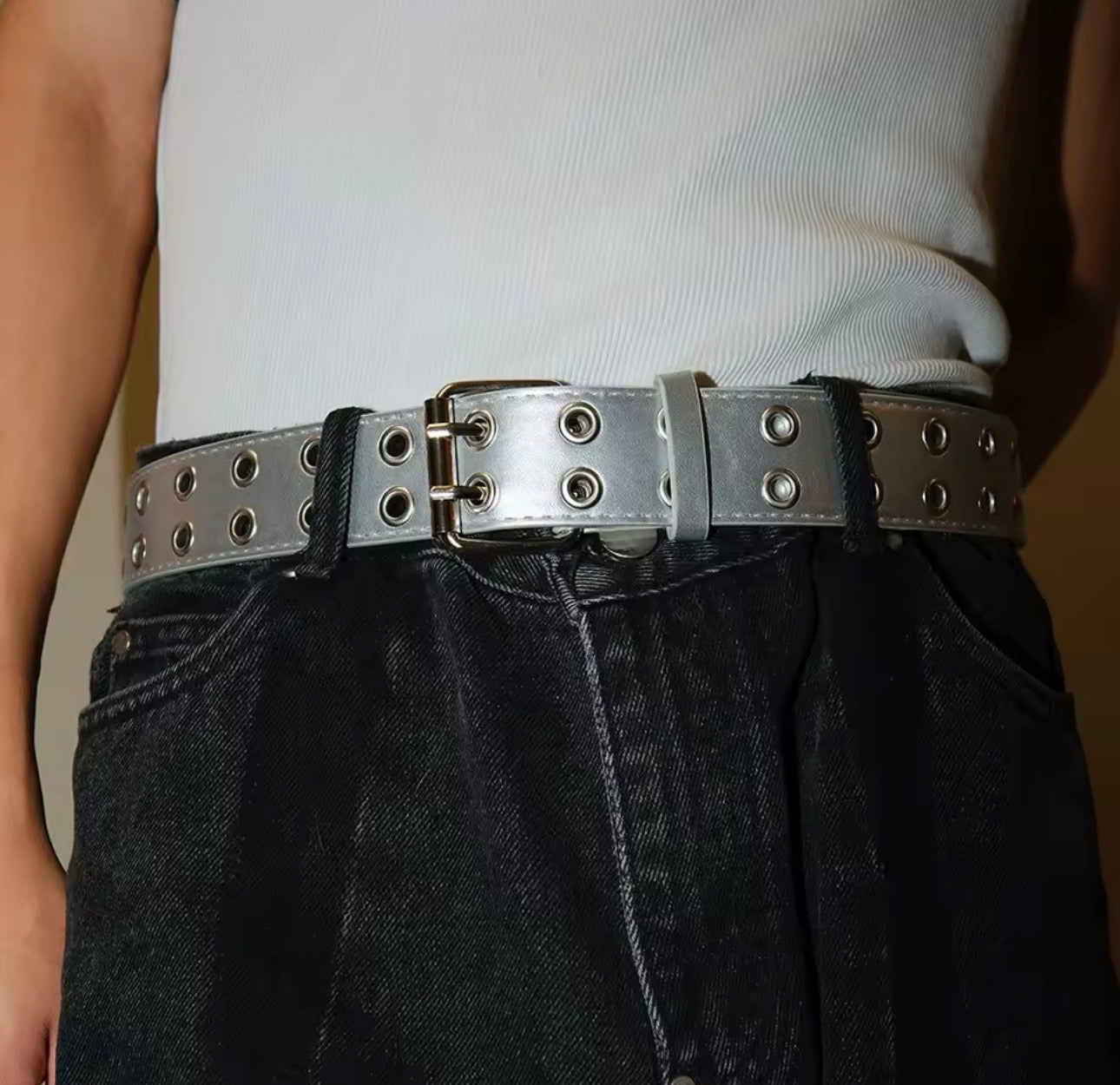 Ladies Belts