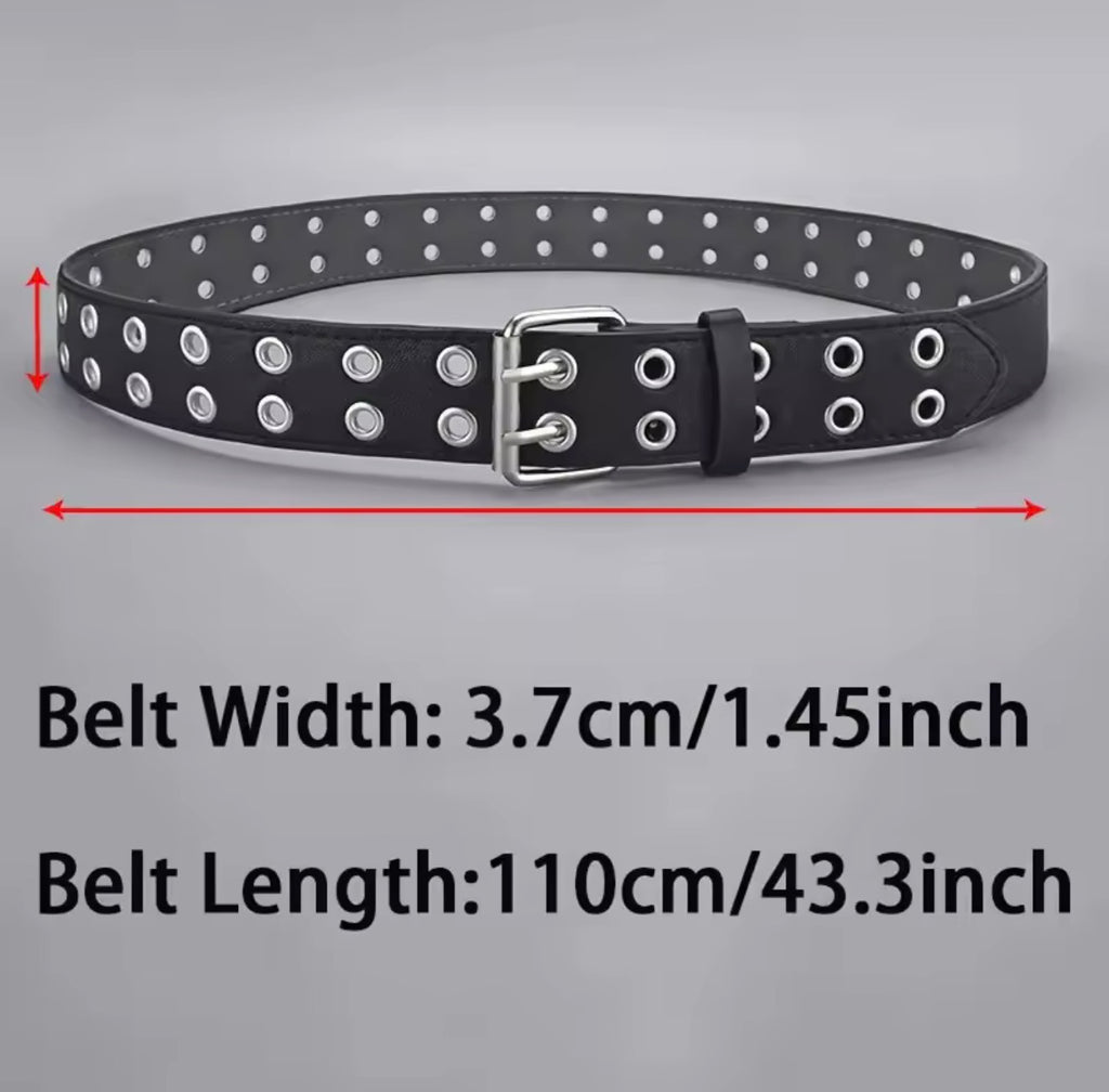 Ladies Belts