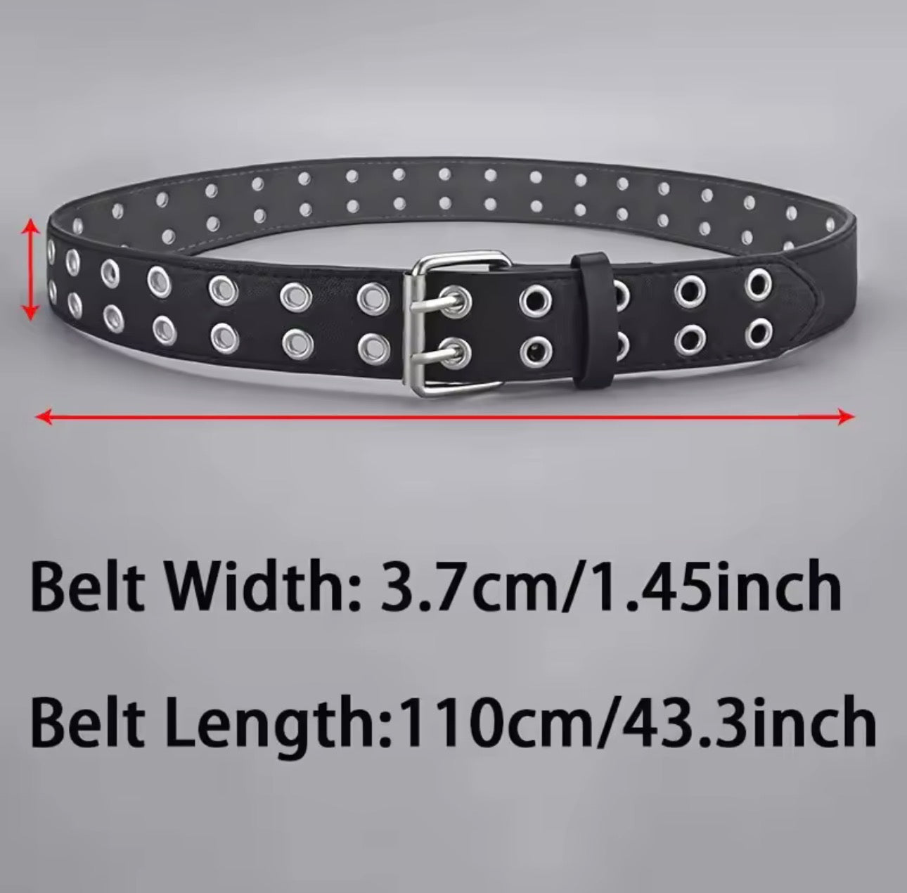 Ladies Belts