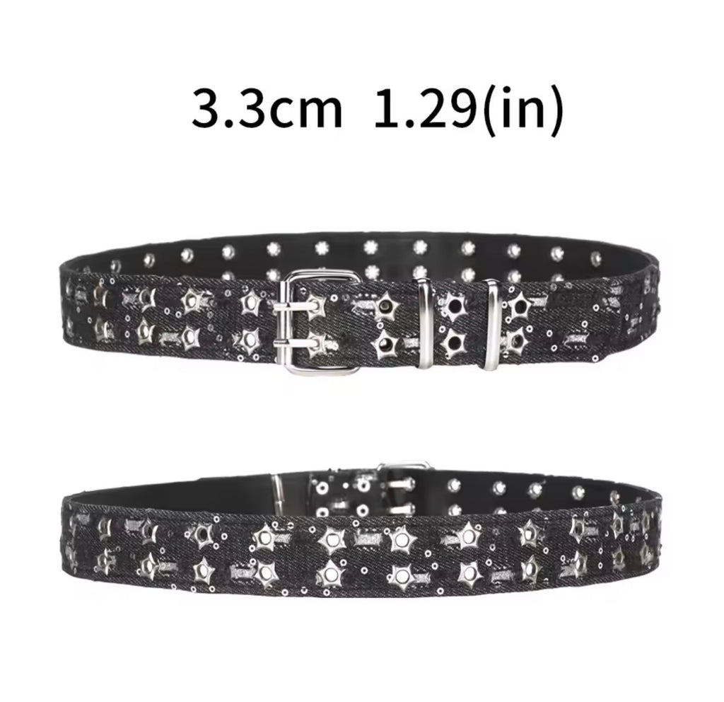 Fashion Belts