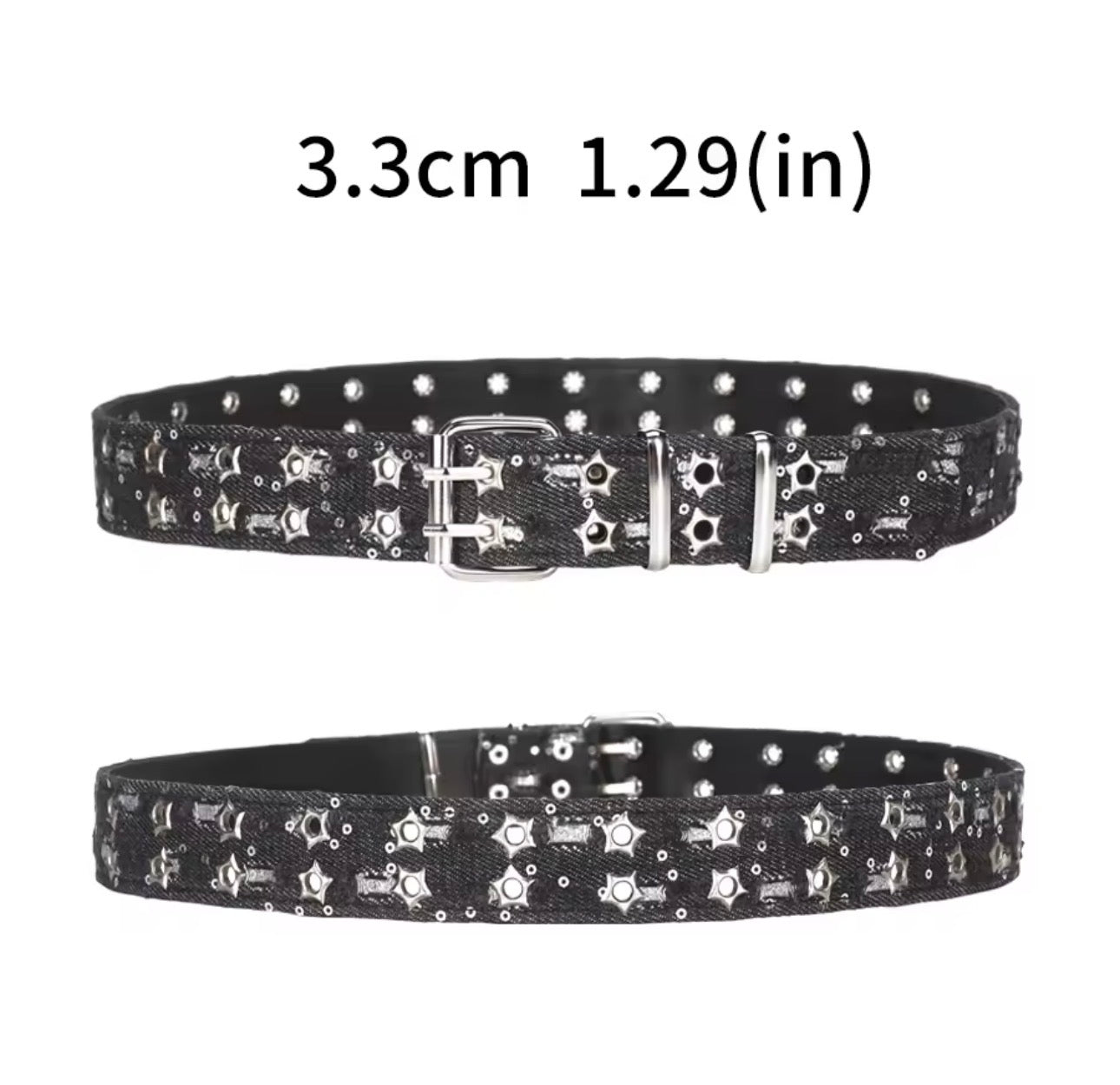 Fashion Belts