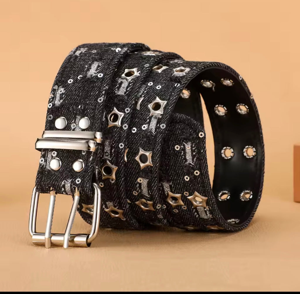 Fashion Belts