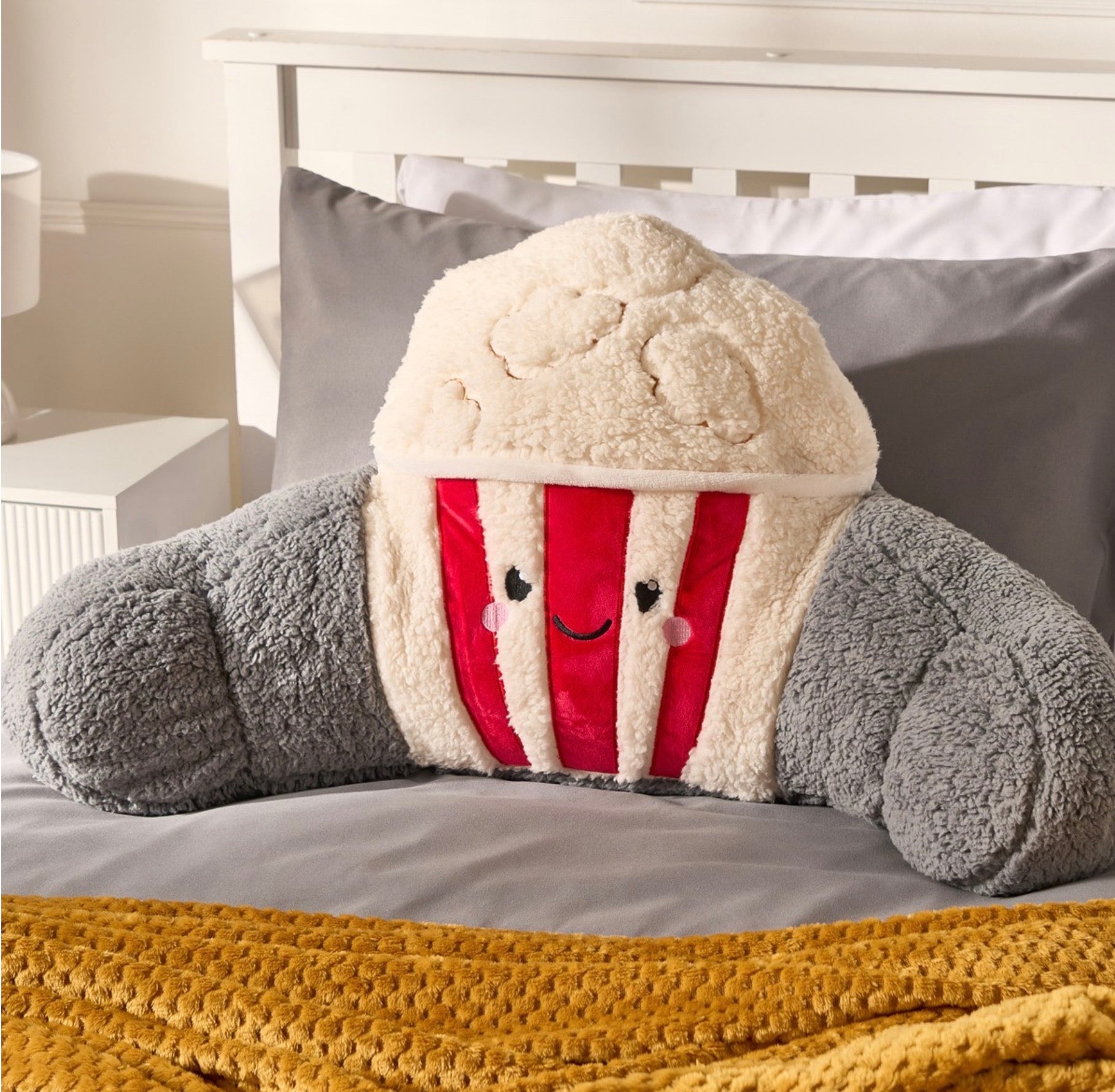 Cuddle Cushion
