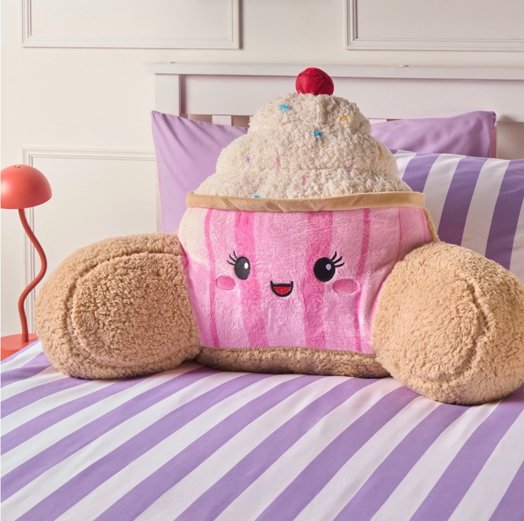 Cuddle Cushion