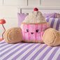 Cuddle Cushion