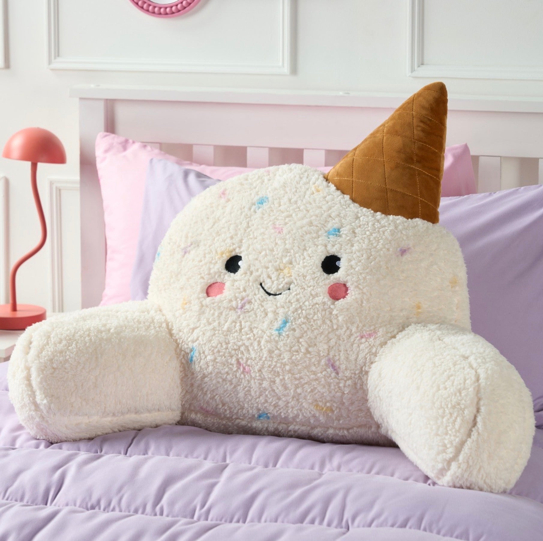 Cuddle Cushion