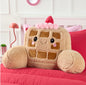 Cuddle Cushion