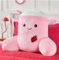Cuddle Cushion