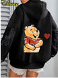 Disney Winnie The Pooh Hoodie